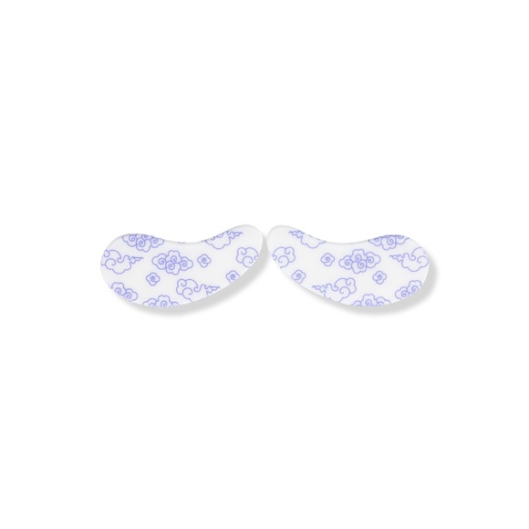 Pacifica Reusable Silicone Under Eye Mask - Picture 3 of 5